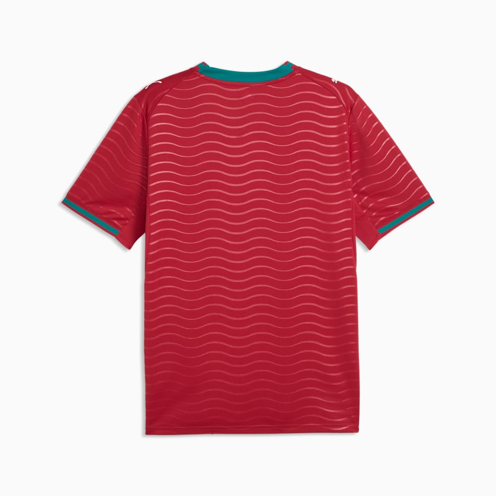 Portugal 2026 Official Home Jersey