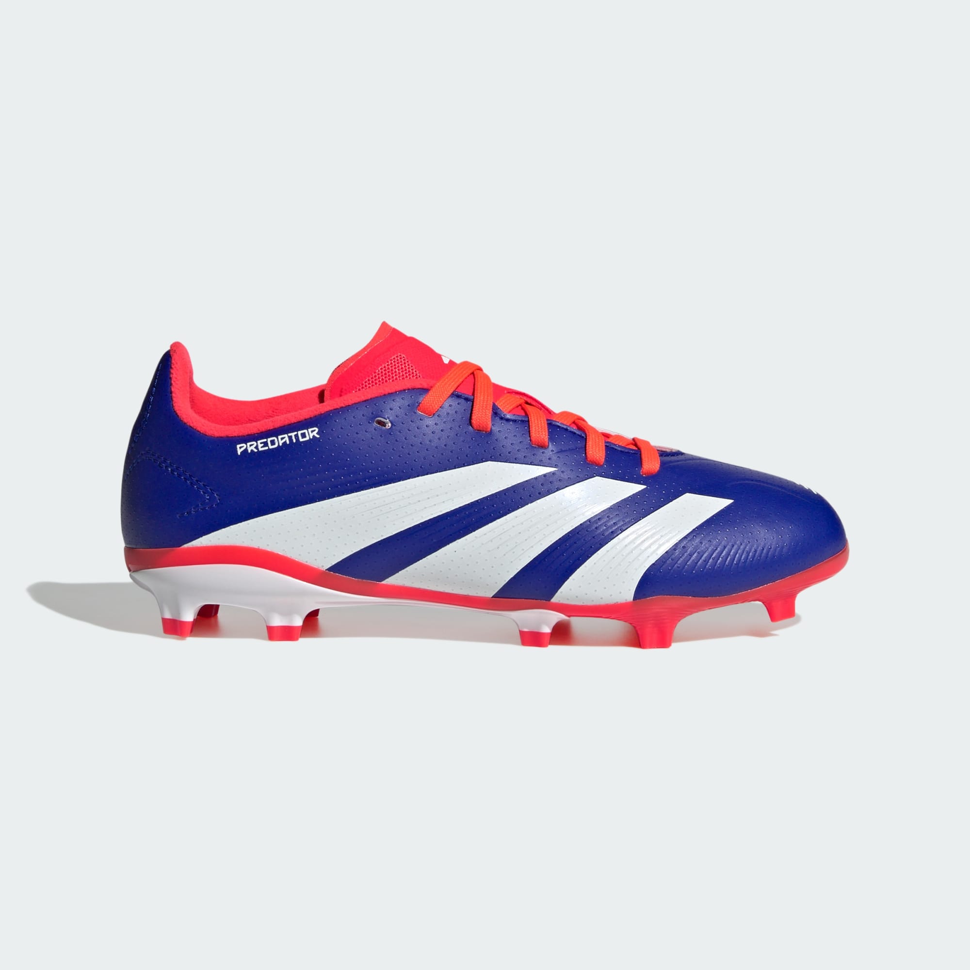 Adidas predator kids football boots new arrivals