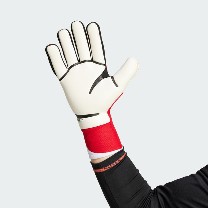 adidas Predator GL Pro Goalkeeper Gloves