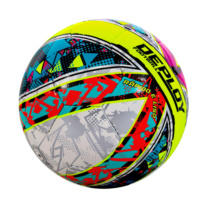 Deploy Rapido E'Liso Mid Bounce Ball