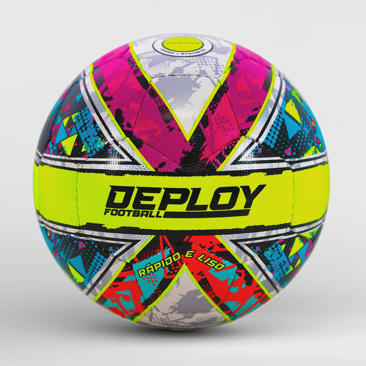 Deploy Rapido E'Liso Mid Bounce Ball