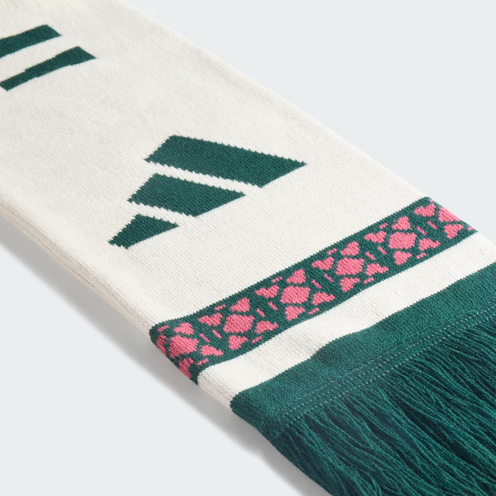 Real Madrid 26/27 adidas Home Scarf