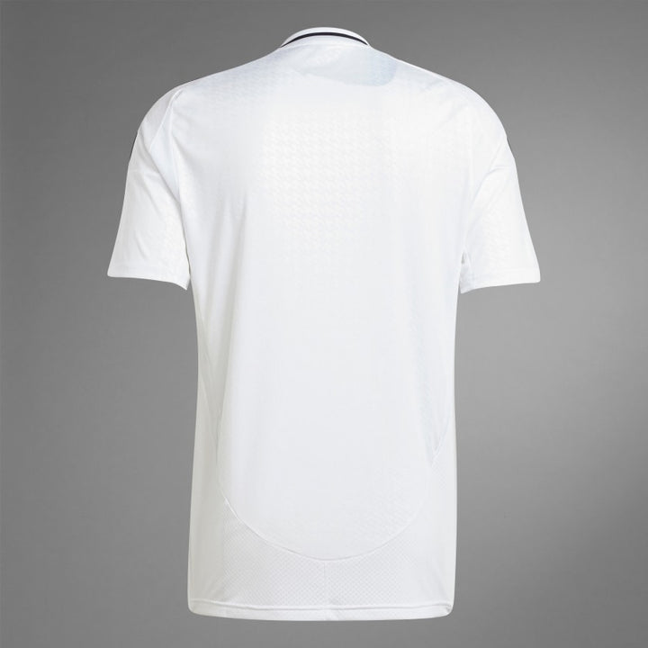Real Madrid 2024/25 Official Home Jersey
