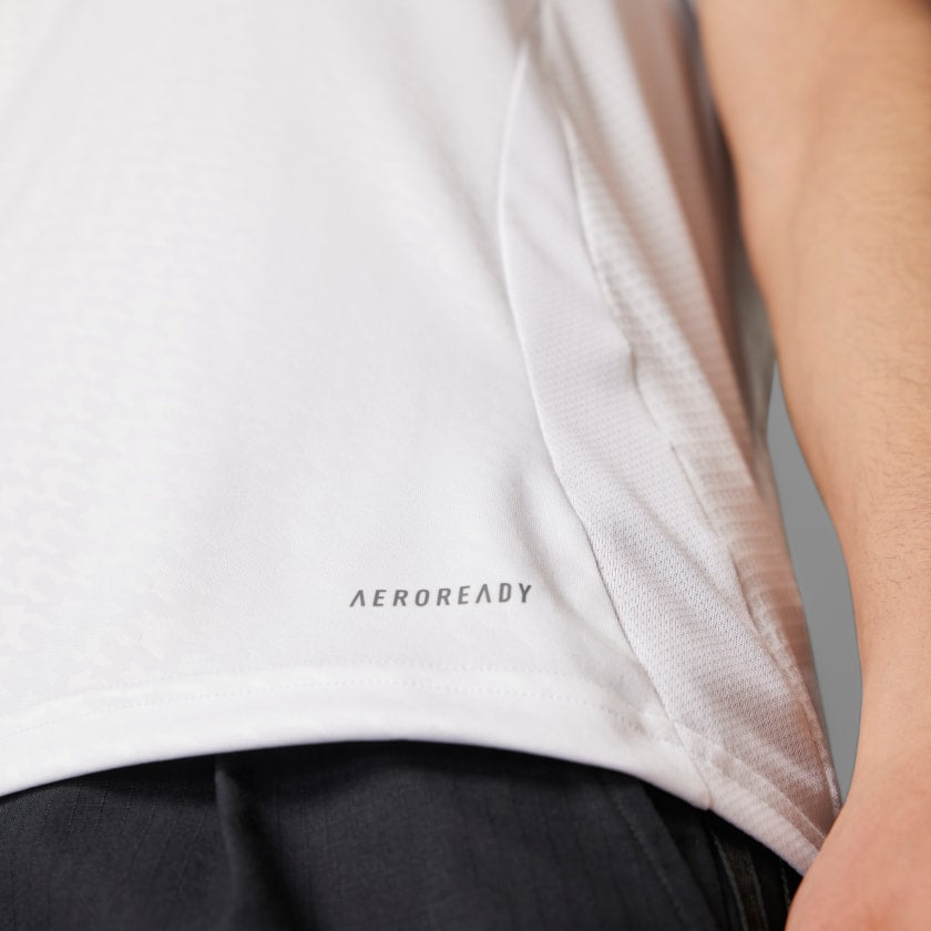 Real Madrid 2024/25 Official Home Jersey