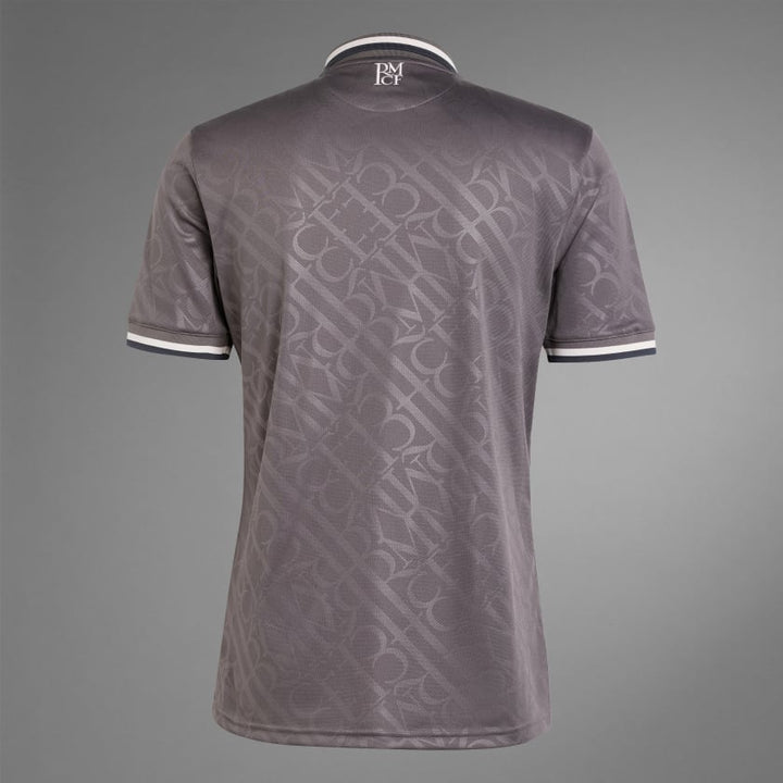 Real Madrid 2024/25 Official 3rd Jersey