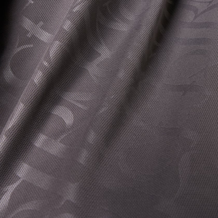 Real Madrid 2024/25 Official 3rd Jersey