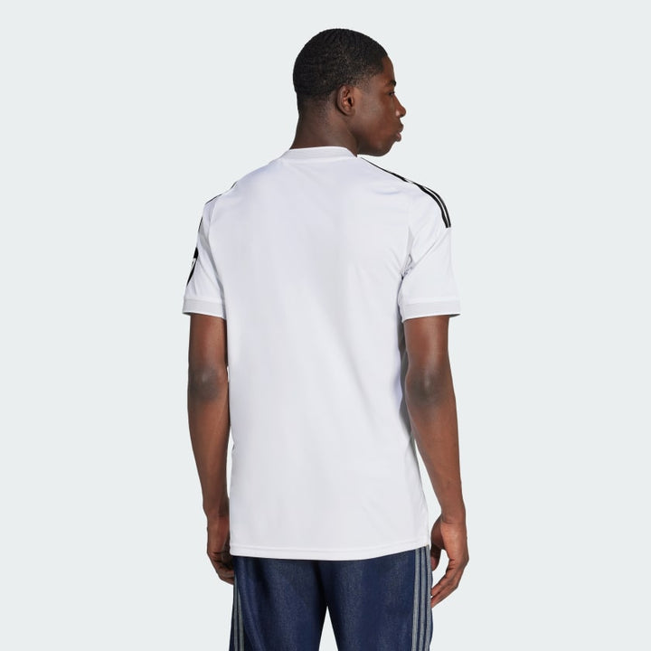 Real Madrid 2025/26 Official Home Jersey