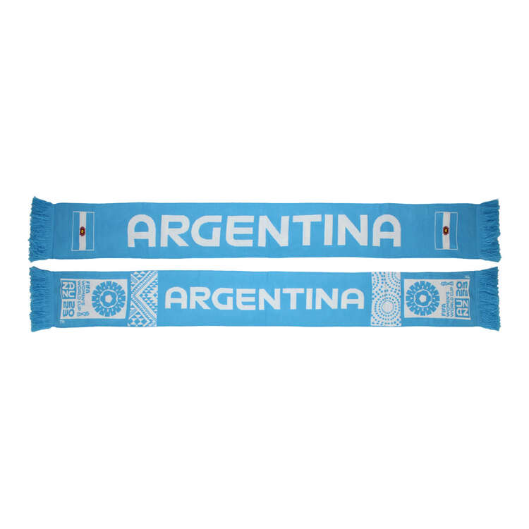 Argentina FIFA WWC Element Scarf