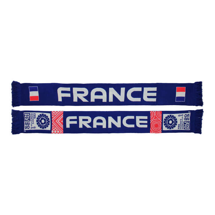 France FIFA WWC Element Scarf