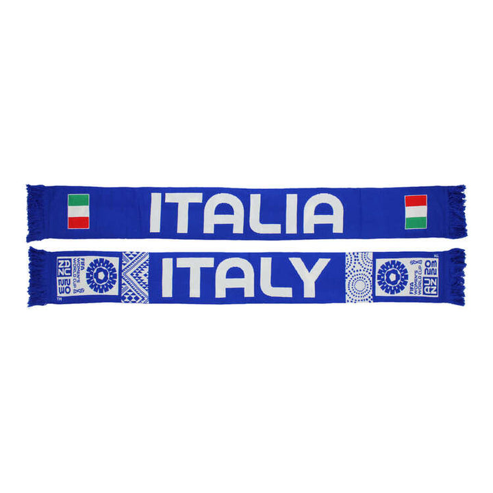 Italy FIFA WWC Element Scarf