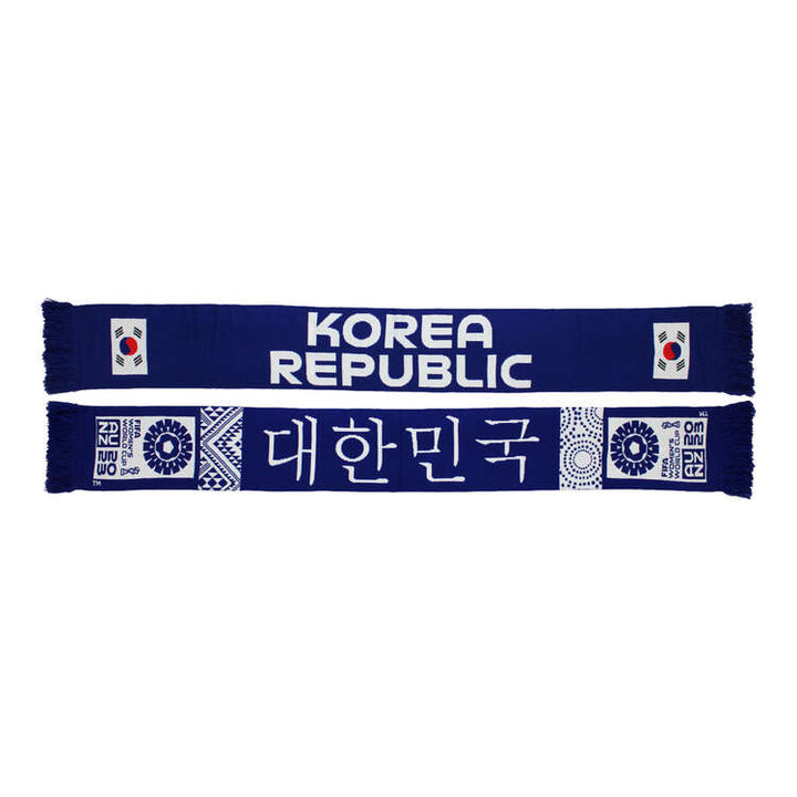 Korea FIFA WWC Element Scarf