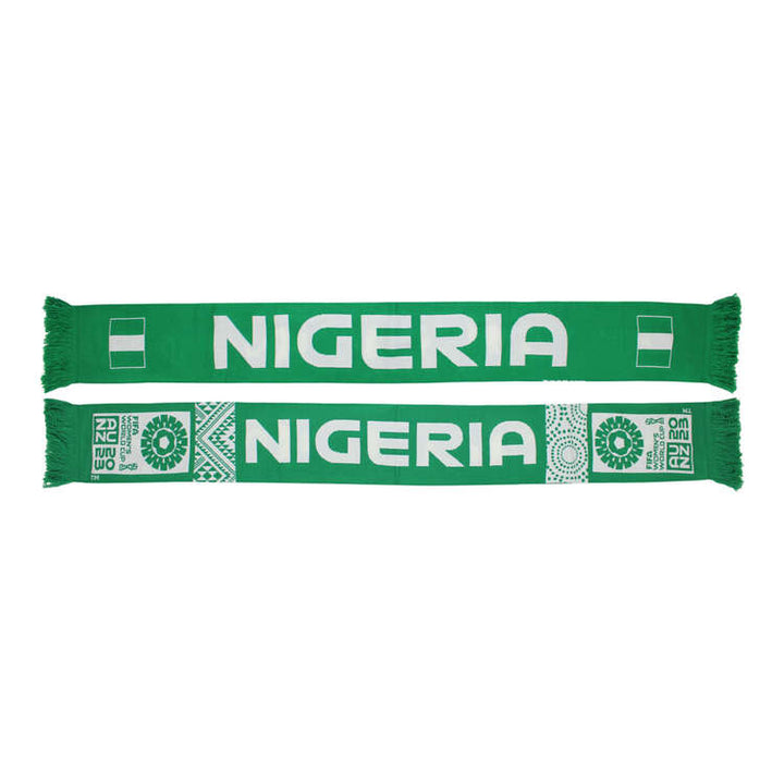 Nigeria FIFA WWC Element Scarf