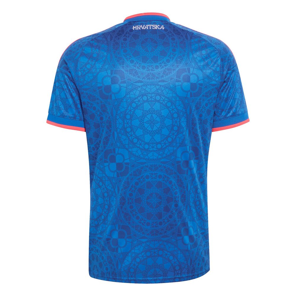 Croatia 2026/27 Official Away Jersey