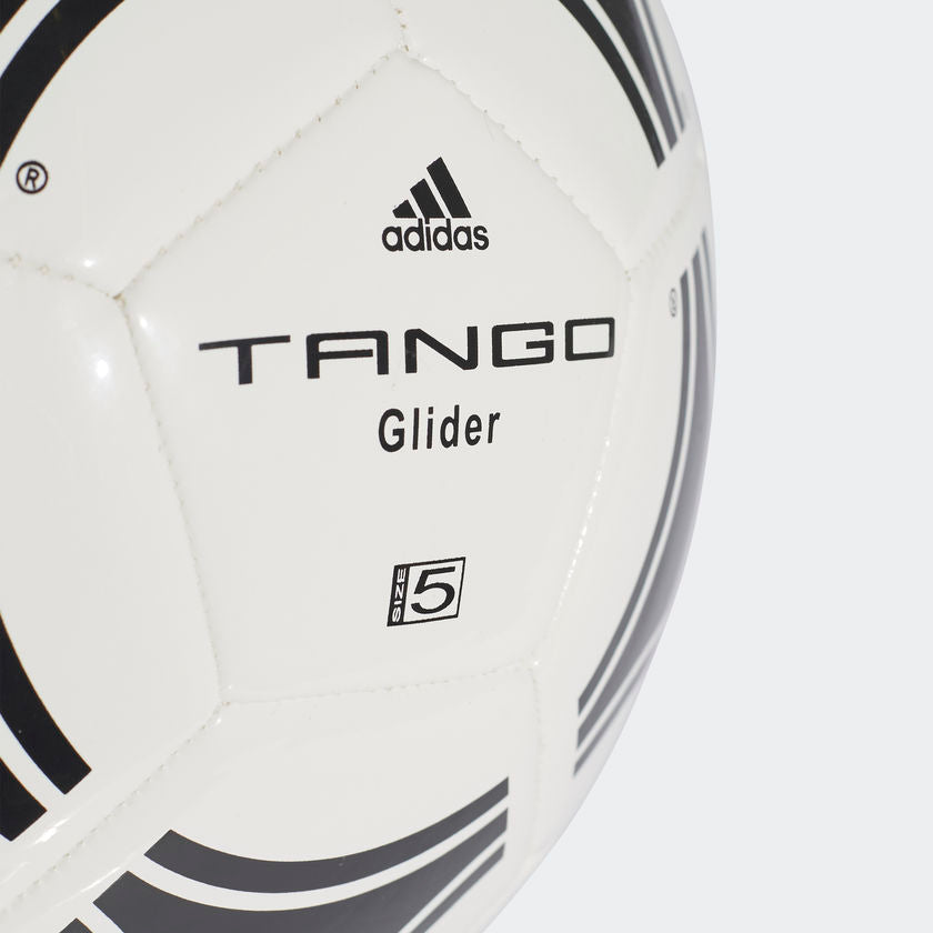 adidas Tango Glider Ball- White/Black- 10 Pack