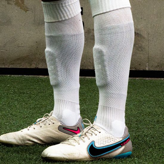 Gioca Shin Gaurd Sleeves