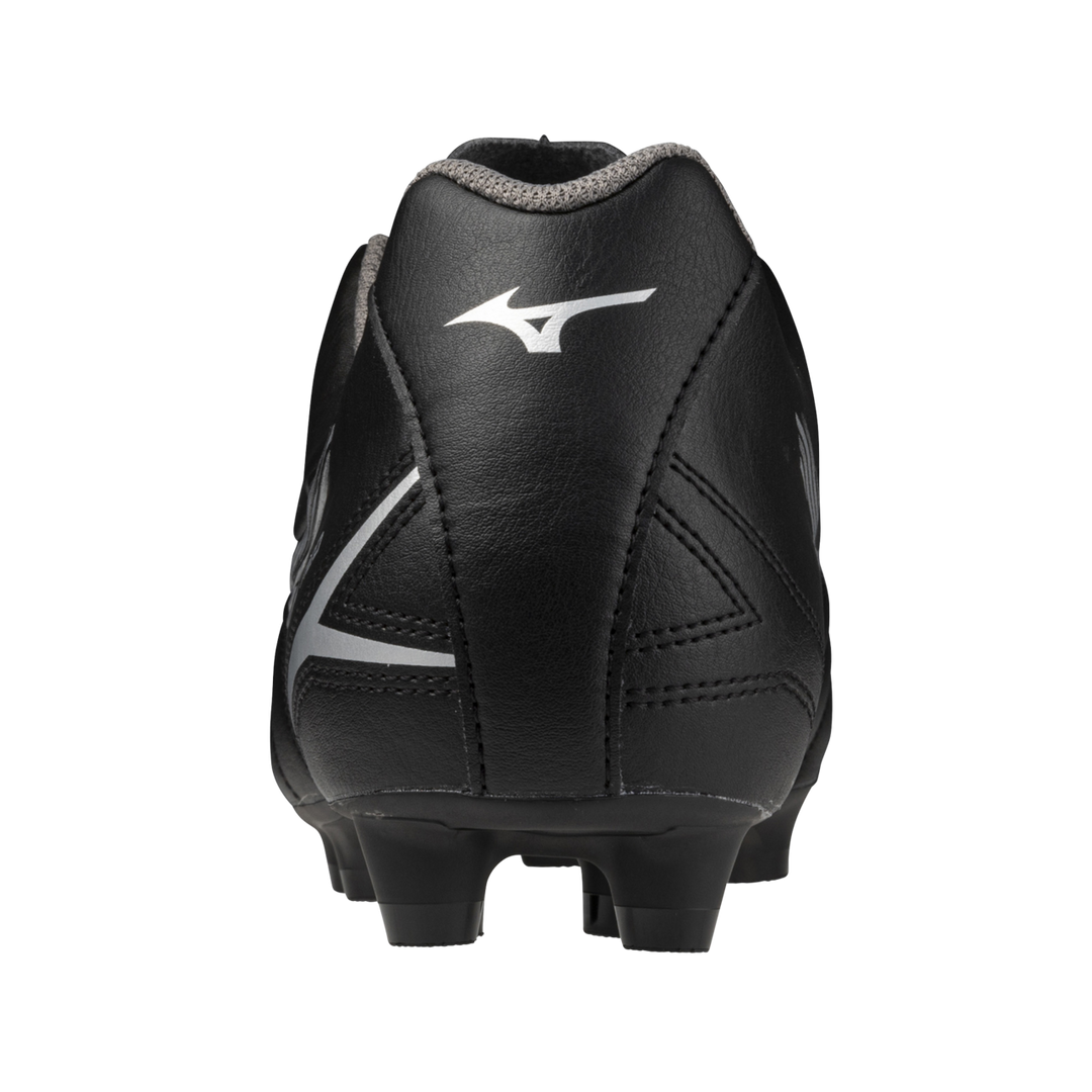 Mizuno Monarcida Neo III Select FG/AG- Black/Silver