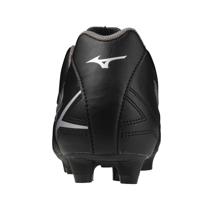 Mizuno Monarcida Neo III Select FG/AG- Black/Silver