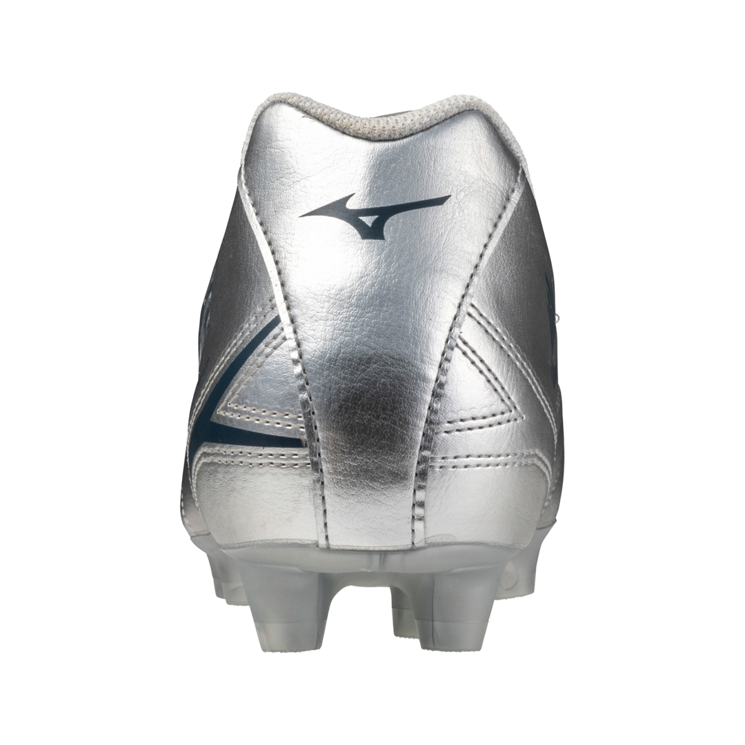 Mizuno Monarcida Neo III Select FG/AG Boots- Silver