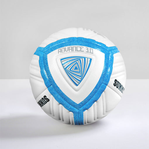 Summit FA Advance 3.0 Ball- Size 4