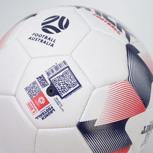 Summit FA Launch Ball- Size 3