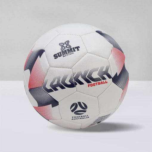 Summit FA Launch Ball- Size 3