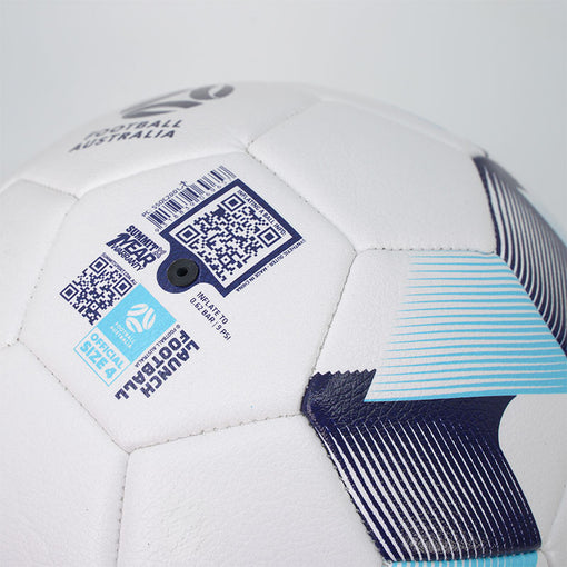 Summit FA Launch Ball- Size 4