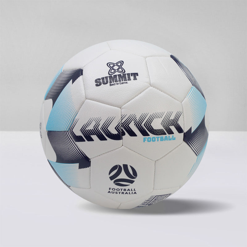 Summit FA Launch Ball- Size 4