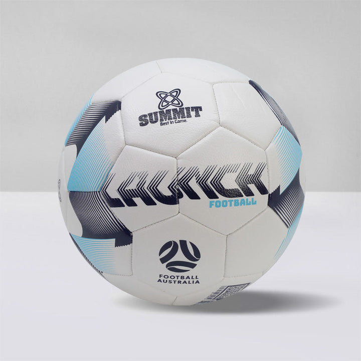 Summit FA Launch Ball- Size 4