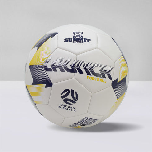 Summit FA Launch Ball- Size 5