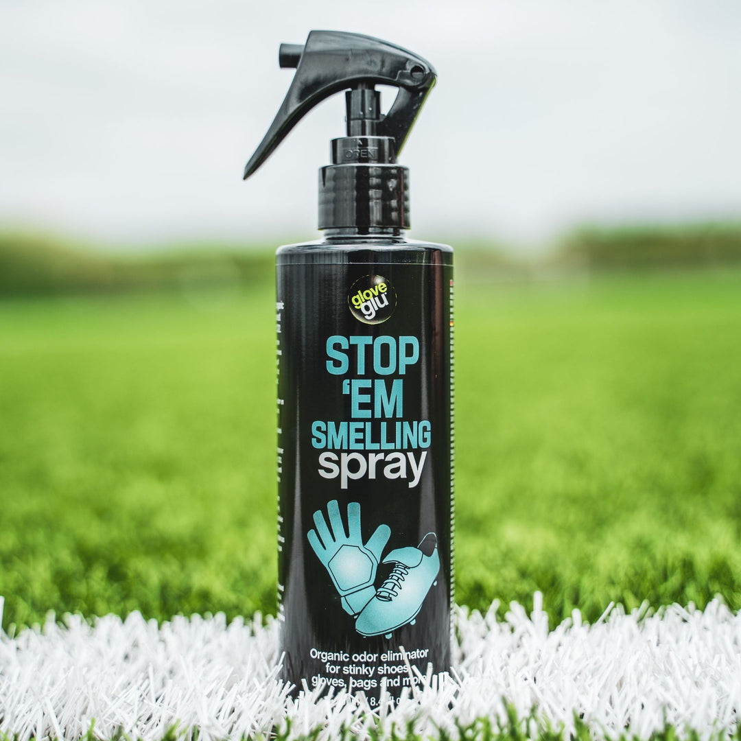 Stop em Smelling Spray