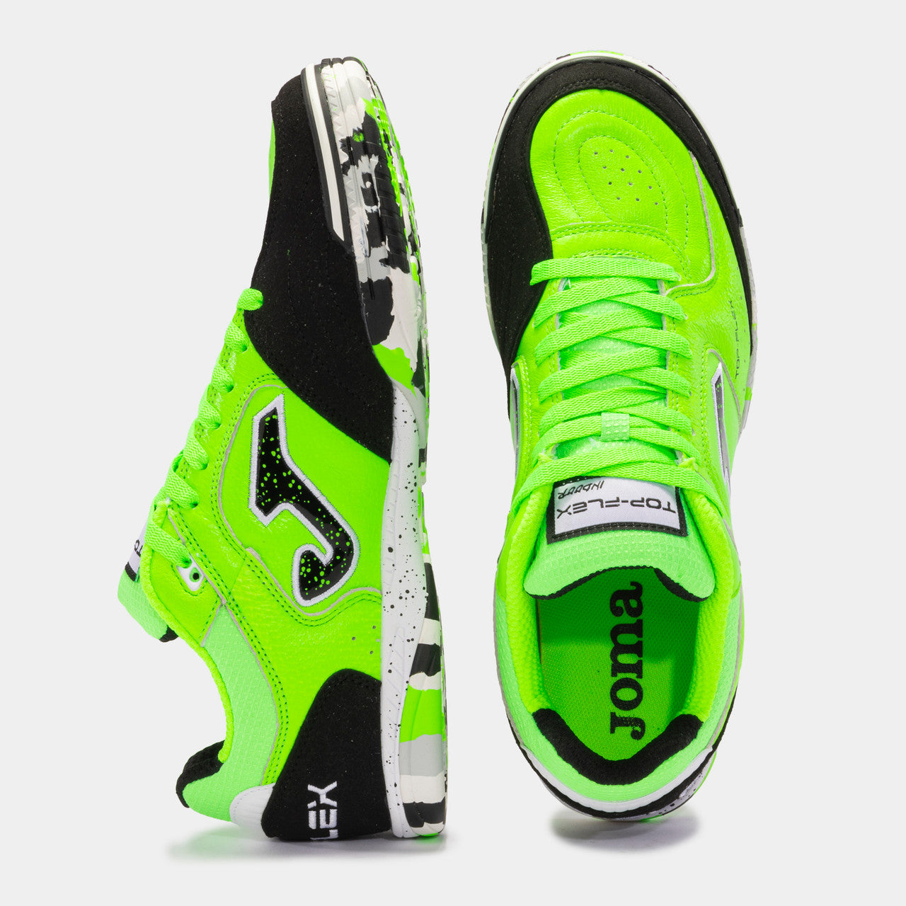 Joma[ホマ] TOP FLEX PLUS / 購入はこちら – Futsal.shop