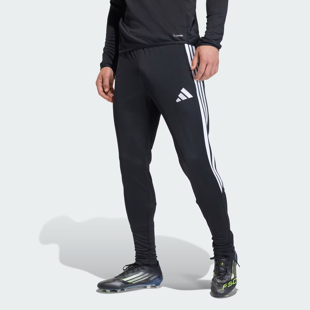 adidas Tiro 26 Track Pants - Black/White