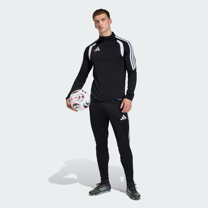 adidas Tiro 26 Track Pants - Black/White