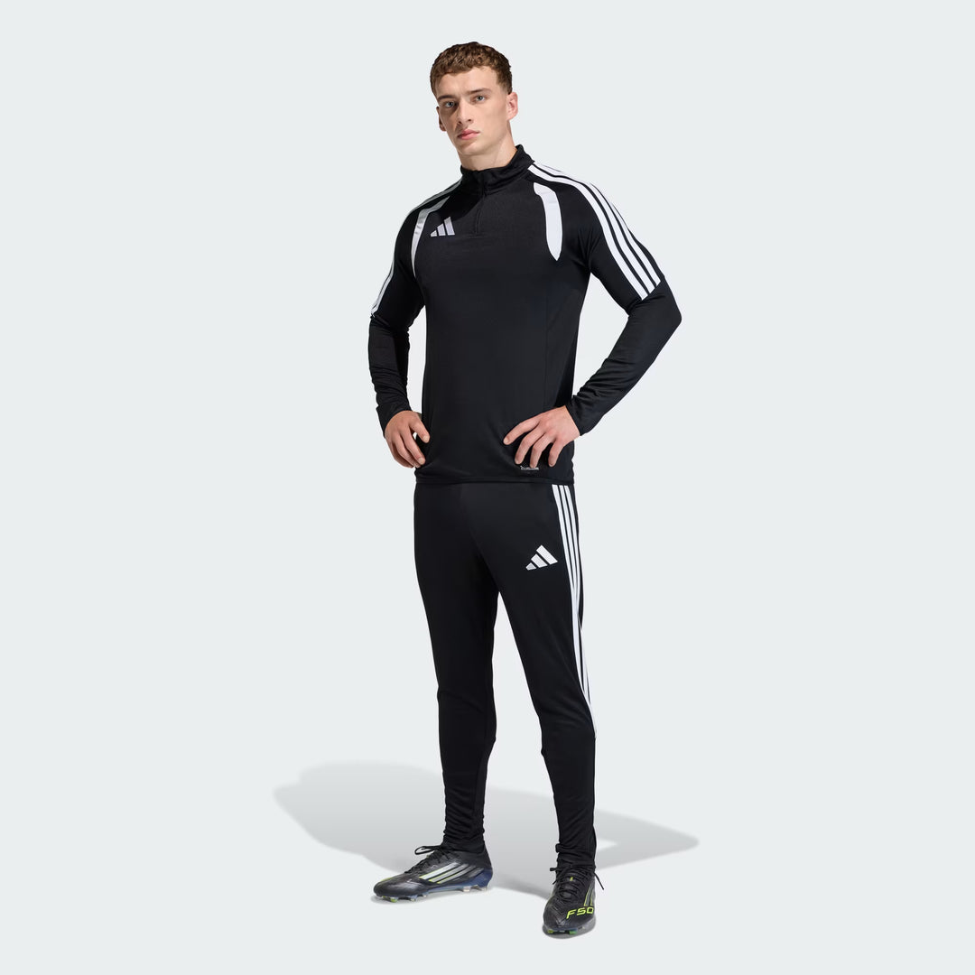 adidas Tiro 26 Track Pants - Black/White