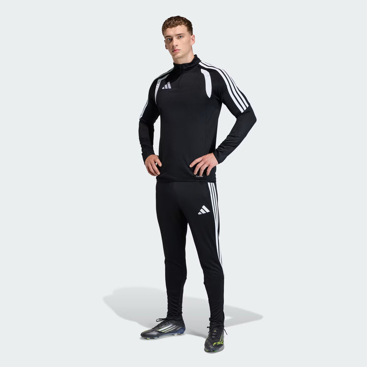 adidas Tiro 26 Track Pants - Black/White