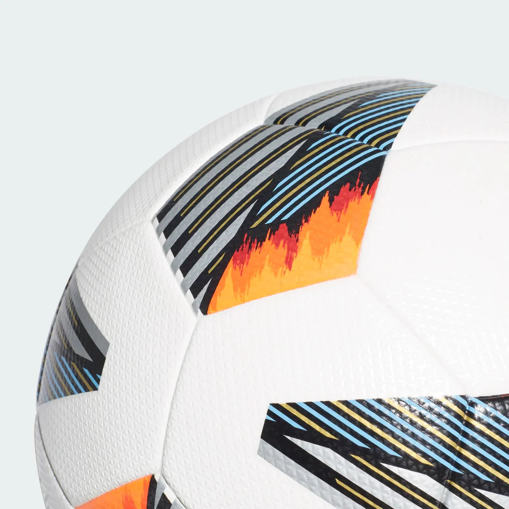 adidas Tiro Pro Match Ball Soccer Locker