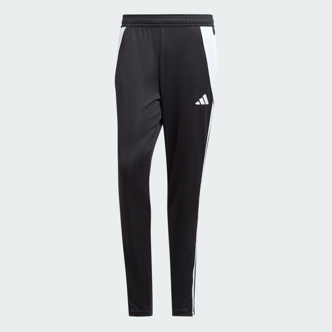adidas Tiro 24 Track Pants - Black/White