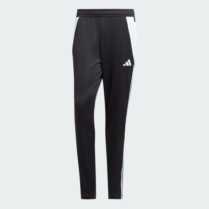adidas Tiro 24 Track Pants - Black/White