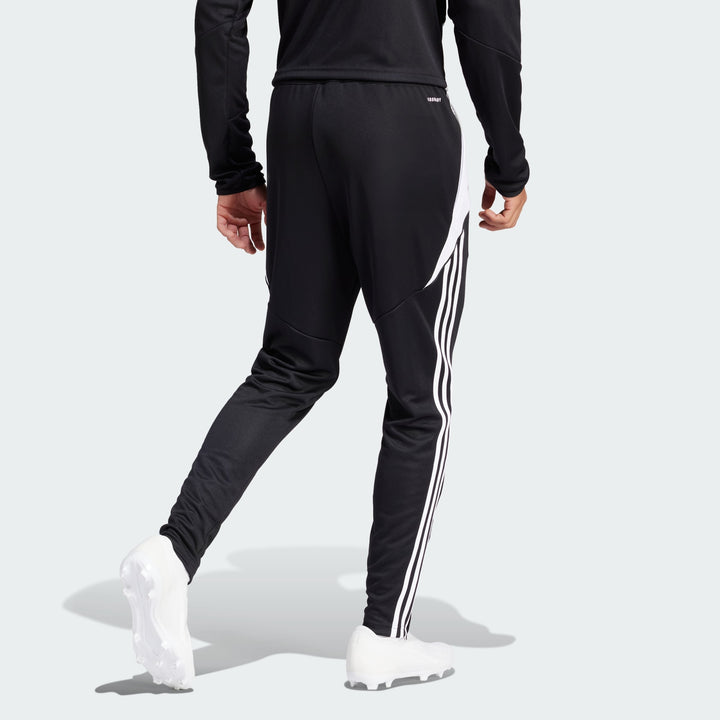adidas Tiro 24 Track Pants - Black/White