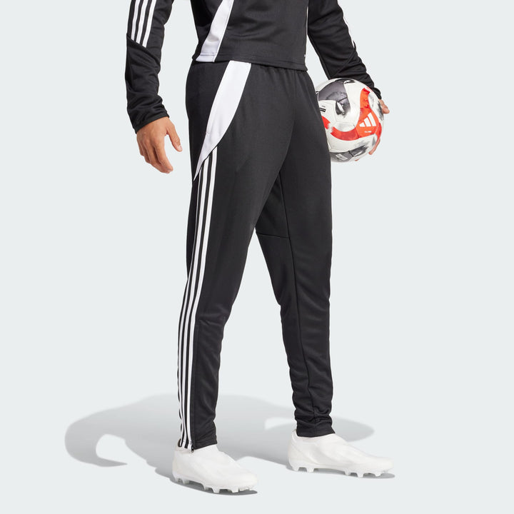 adidas Tiro 24 Track Pants - Black/White