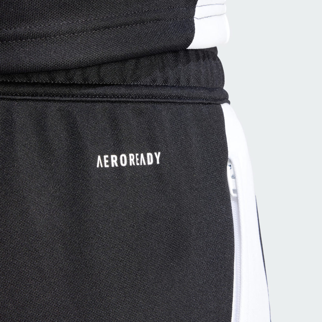 adidas Tiro 24 Track Pants - Black/White