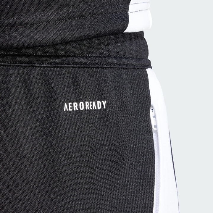adidas Tiro 24 Track Pants - Black/White