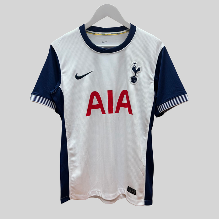 Tottenham Hotspur 2024/25 Replica Home Shirt