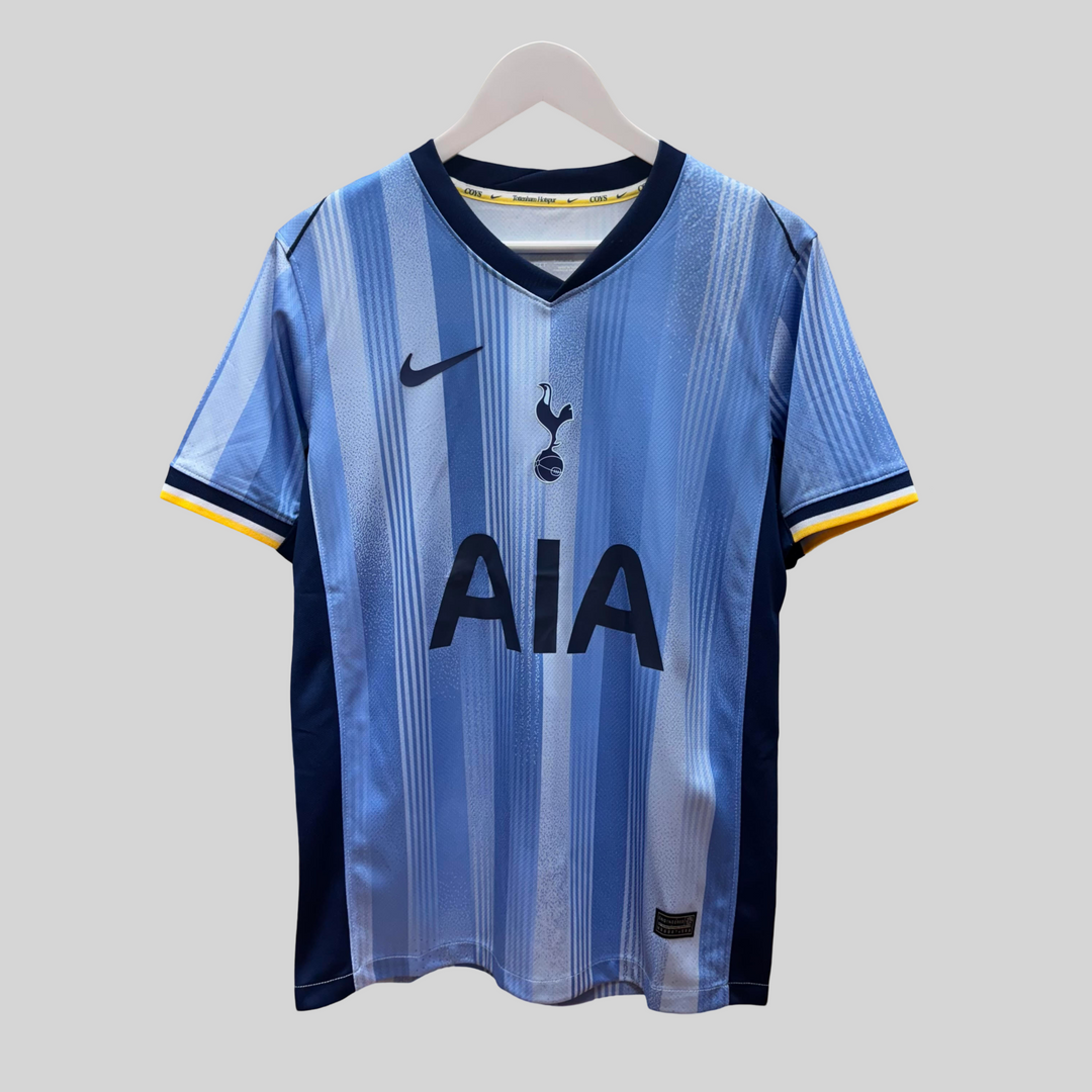 Tottenham Hotspur 2024/25 Replica Away Shirt