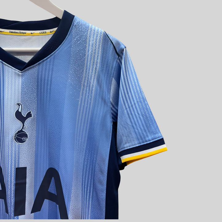 Tottenham Hotspur 2024/25 Replica Away Shirt