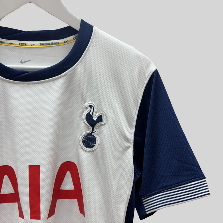 Tottenham Hotspur 2024/25 Replica Home Shirt