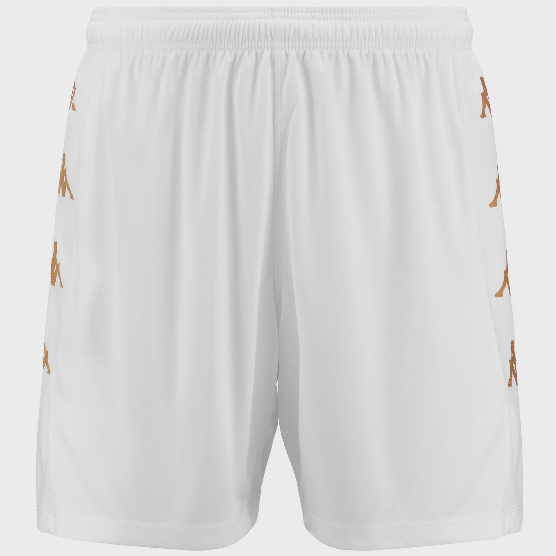 Kappa GONDO Shorts White Soccer Locker