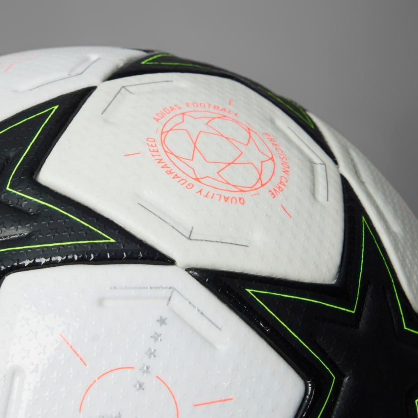 adidas UCL Pro 24/25 Official Match Ball – Soccer Locker