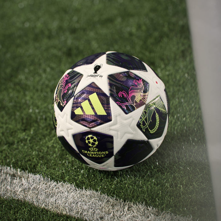 adidas Champions League Final Pro Match Ball 2026