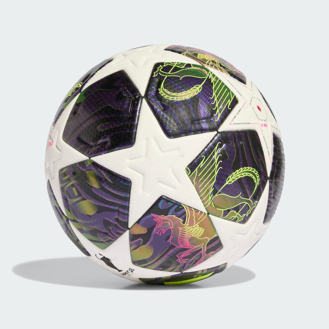 adidas Champions League Final Pro Match Ball 2026